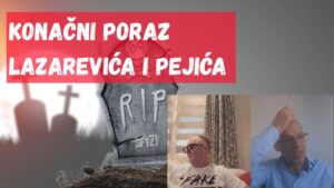 JESU OVI ZALJUBLJENI U MENE